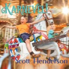 CD HENDERSON, SCOTT - KARNEVEL