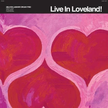 CD LIVE IN LOVELAND!