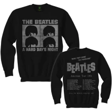 Tričko s dlhým rukávom Hard Days Night