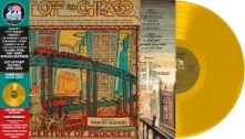 Vinyl GET OFF IN CHICAGO