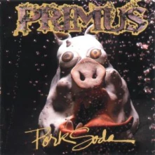 CD PORK SODA