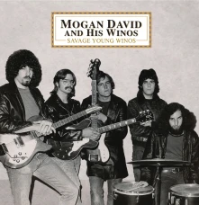 Vinyl SAVAGE YOUNG WINOS