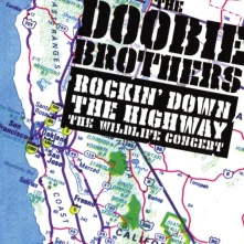 CD ROCKIN' DOWN THE HIGHWAY