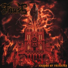 Faust, CD Crypts of Eternity