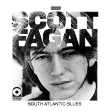 CD SOUTH ATLANTIC BLUES