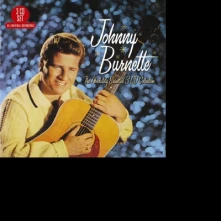 CD BURNETTE, JOHNNY - ABSOLUTELY ESSENTIAL 3 CD COLLECTION