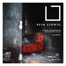 CD BEIM LUDWIG