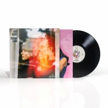 The Boo Boos, Vinyl YOUNG LOVE