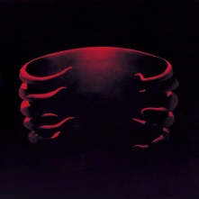 CD Undertow
