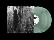 Billy Woods, Vinyl TODAY, I WROTE NOTHING