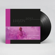 Giovanni Antonini, Vinyl HAYDN 2032 NO.12: LES ...