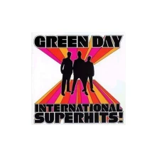 Vinyl INTERNATIONAL SUPERHITS