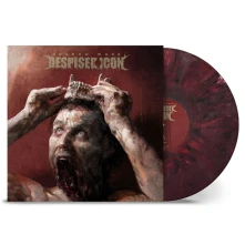 Despised Icon, Vinyl SHADOW WORK