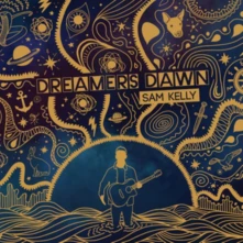 CD DREAMERS DAWN