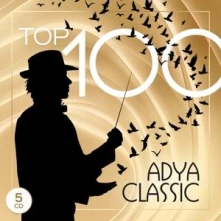 CD ADYA CLASSIC - TOP 100