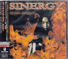 CD TO HELL AND BACK