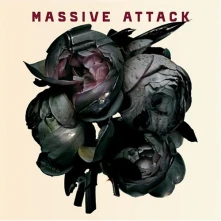 Massive Attack, CD COLLECTED