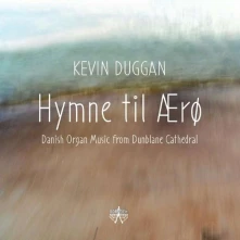 CD HYMNE TIL AERO