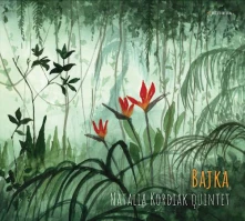 Natalia Kordiak Quintet, CD Bajka