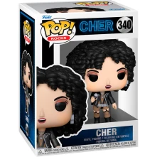 Figúrka Funko POP! Rocks: Cher