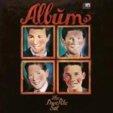 Vinyl ALBUM
