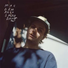 CD SALAD DAYS