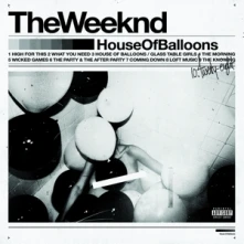 Vinyl HOUSE OF BALLOONS