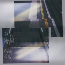 Good Sad Happy Bad, CD ALL KINDS OF DAYS