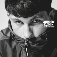 Andrew Cushin, CD CUSHIN, ANDREW - WAITING FOR THE RAIN