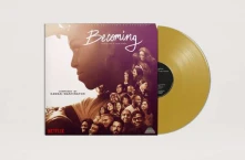 Vinyl Becoming (Music from the Netflix Original Documentary)