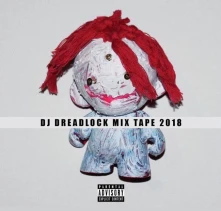 CD MIX TAPE 2018