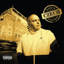 CD Made In Czech