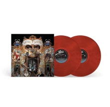 Vinyl Dangerous (ex-us color variant)