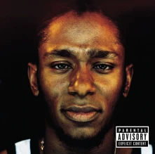 Mos Def, Vinyl Black On Both Sides