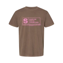 Tričko Merch