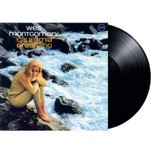 Wes Montgomery, Vinyl California Dreaming