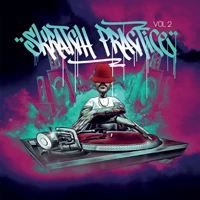 Vinyl Kut - Scratch Practice Vol.2