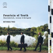 CD FOUNTAIN OF YOUTH