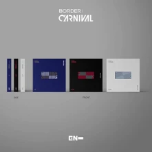 CD Border: Carnival