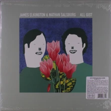 Vinyl JAMES ELKINGTON & ...