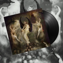 Vinyl SANGUIVORE