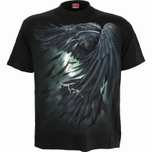 Shadow Raven