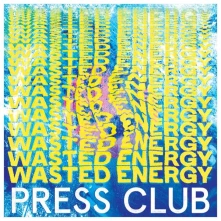 CD WASTED ENERGY