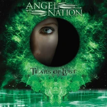 CD ANGEL NATION - TEARS OF LUST