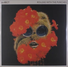 Vinyl ROLLING WITH THE PUNCHES