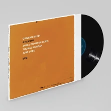 Vinyl GUIDI, GIOVANNI & JAME... - A NEW DAY