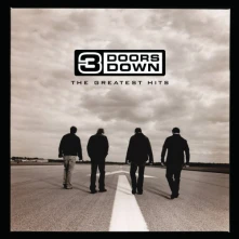 CD GREATEST HITS