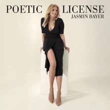 CD POETIC LICENSE