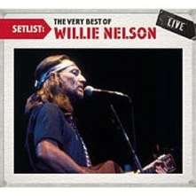 CD SETLIST: VERY BEST OF LIVE