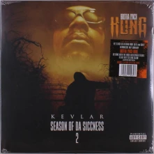 Vinyl SEASON OF DA SICCNESS ...